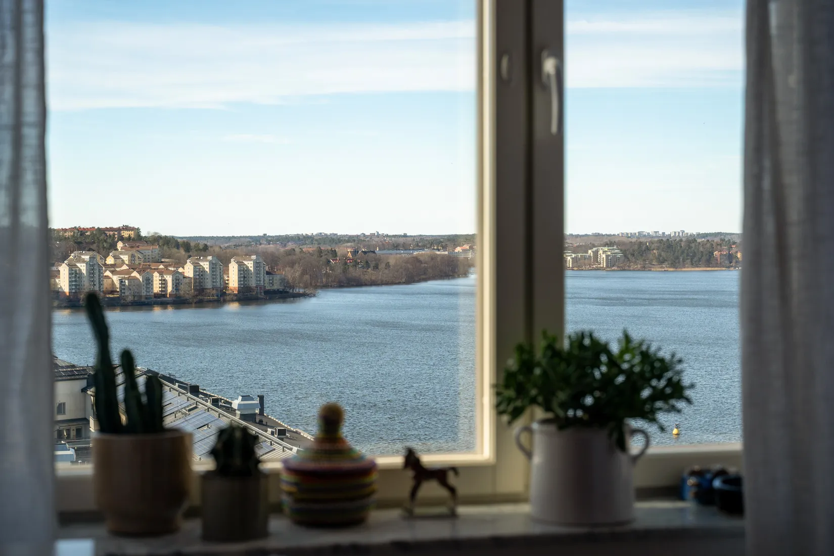 Bostadsrätt, Nordenflychtsvägen 76, Hornsbergs Strand, Stockholm