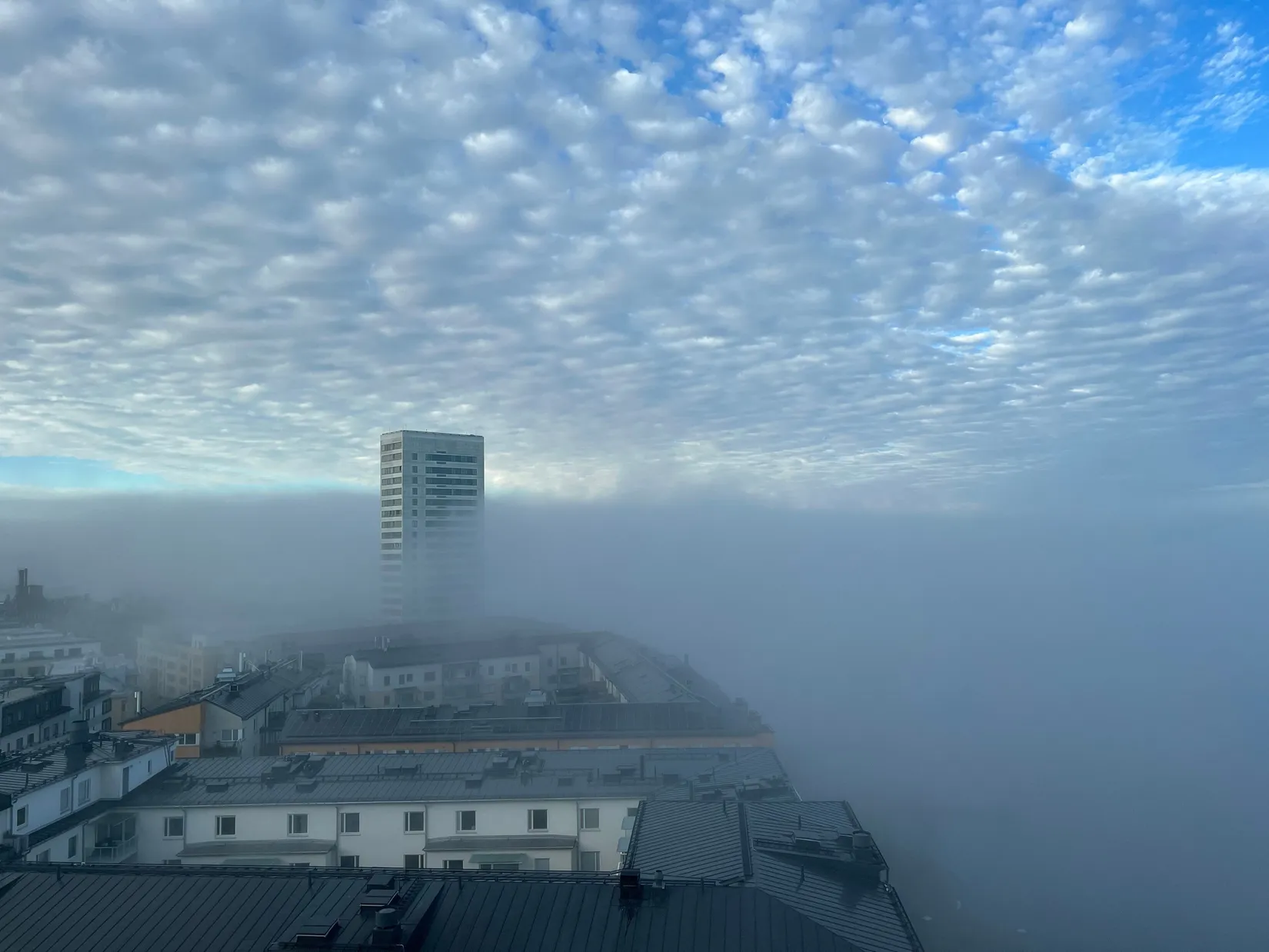 Bostadsrätt, Nordenflychtsvägen 76, Hornsbergs Strand, Stockholm