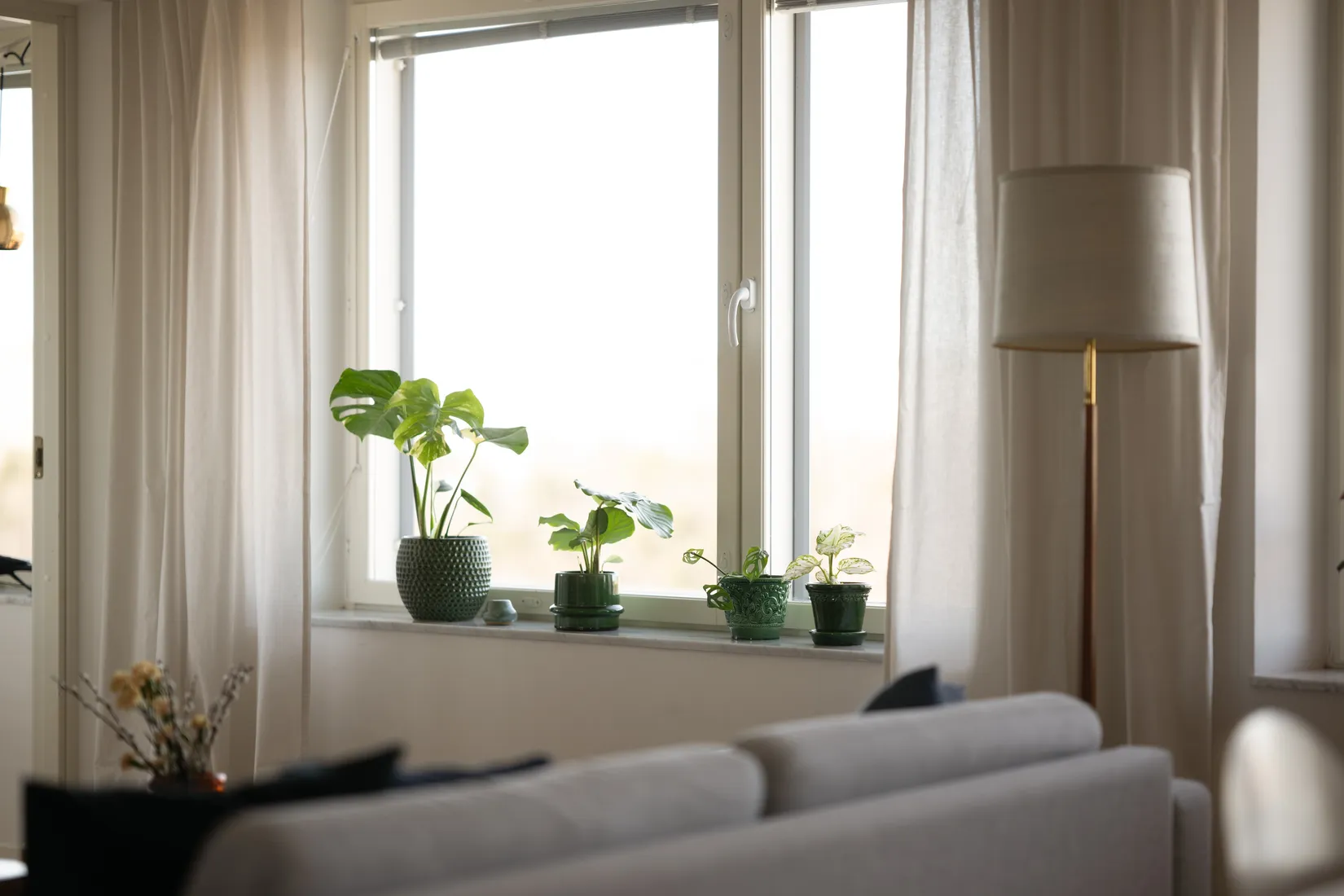 Bostadsrätt, Nordenflychtsvägen 76, Hornsbergs Strand, Stockholm