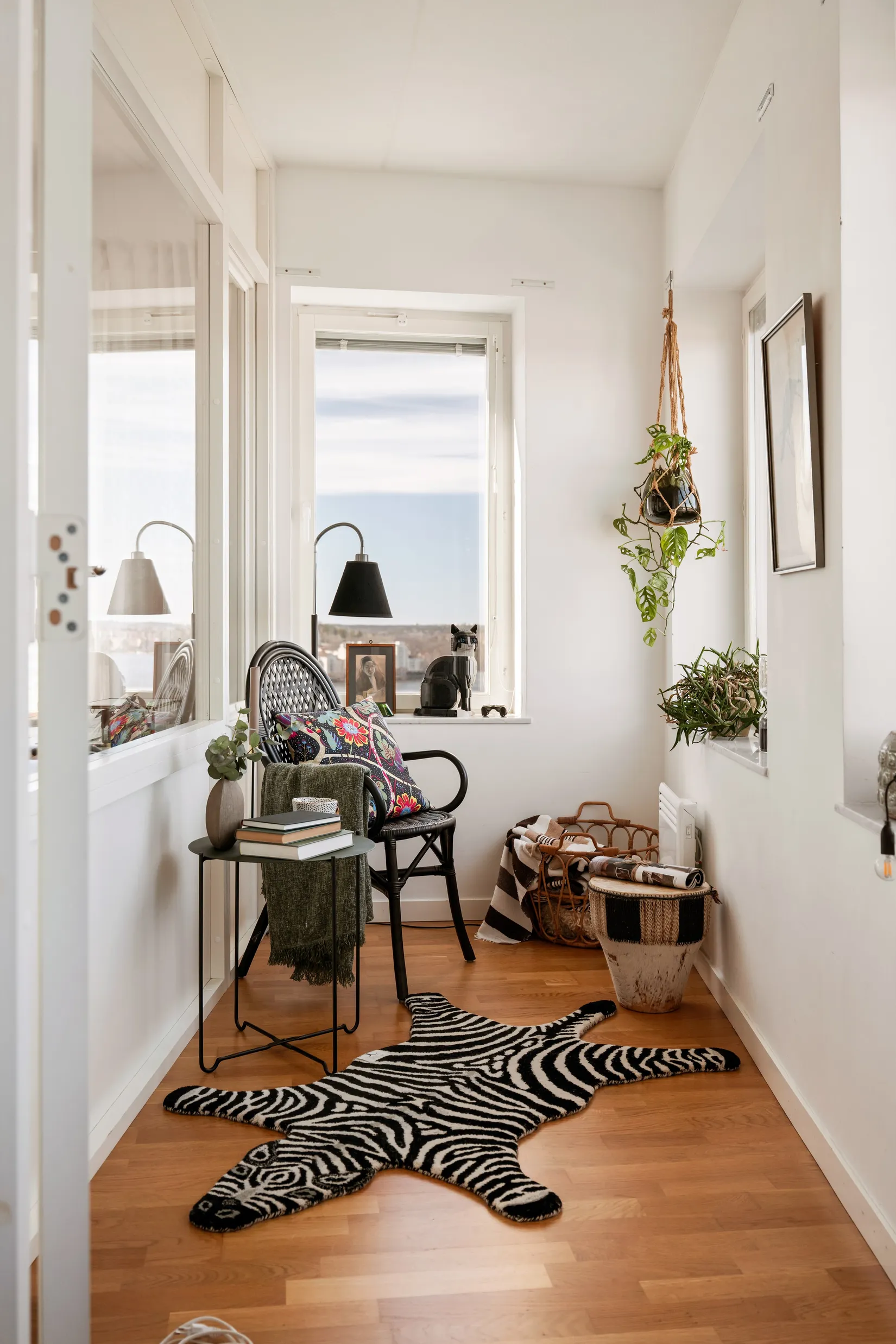 Bostadsrätt, Nordenflychtsvägen 76, Hornsbergs Strand, Stockholm