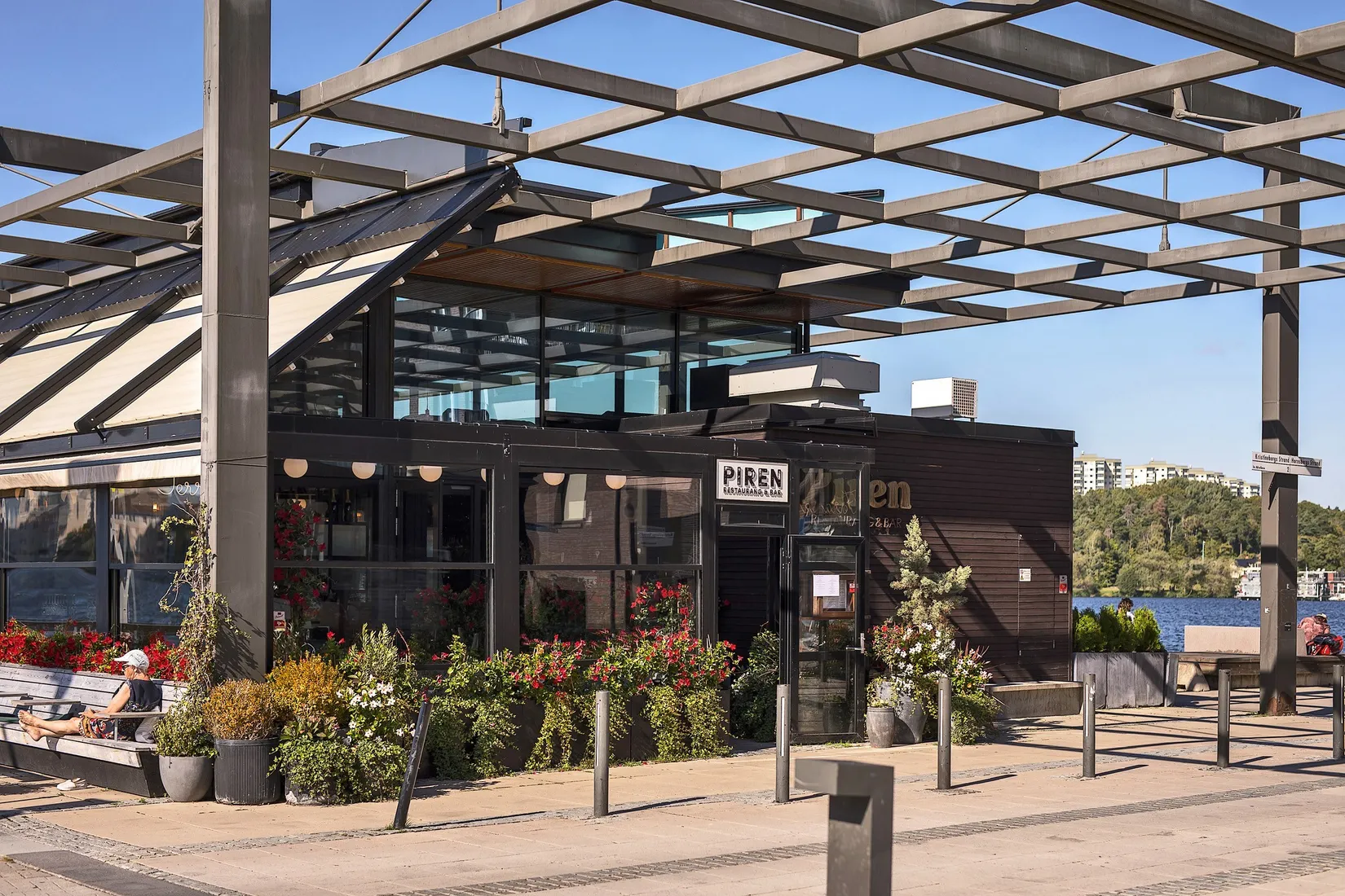 Bostadsrätt, Nordenflychtsvägen 76, Hornsbergs Strand, Stockholm