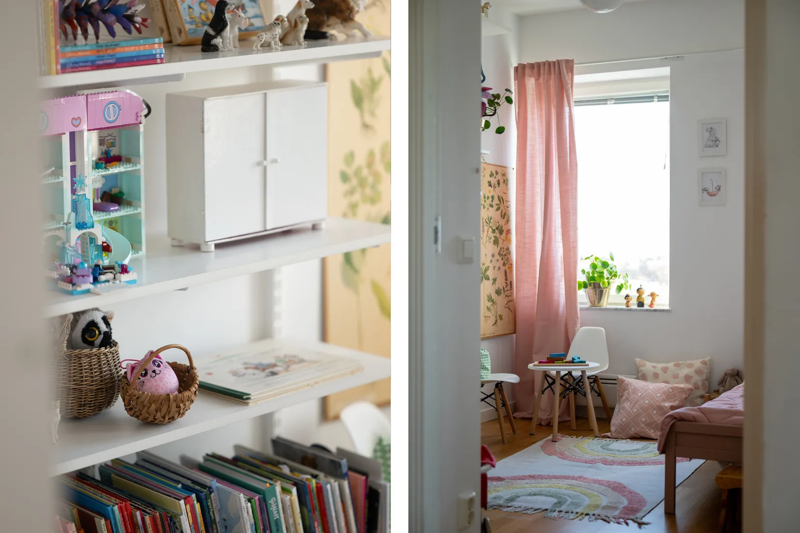 Bostadsrätt, Nordenflychtsvägen 76, Hornsbergs Strand, Stockholm