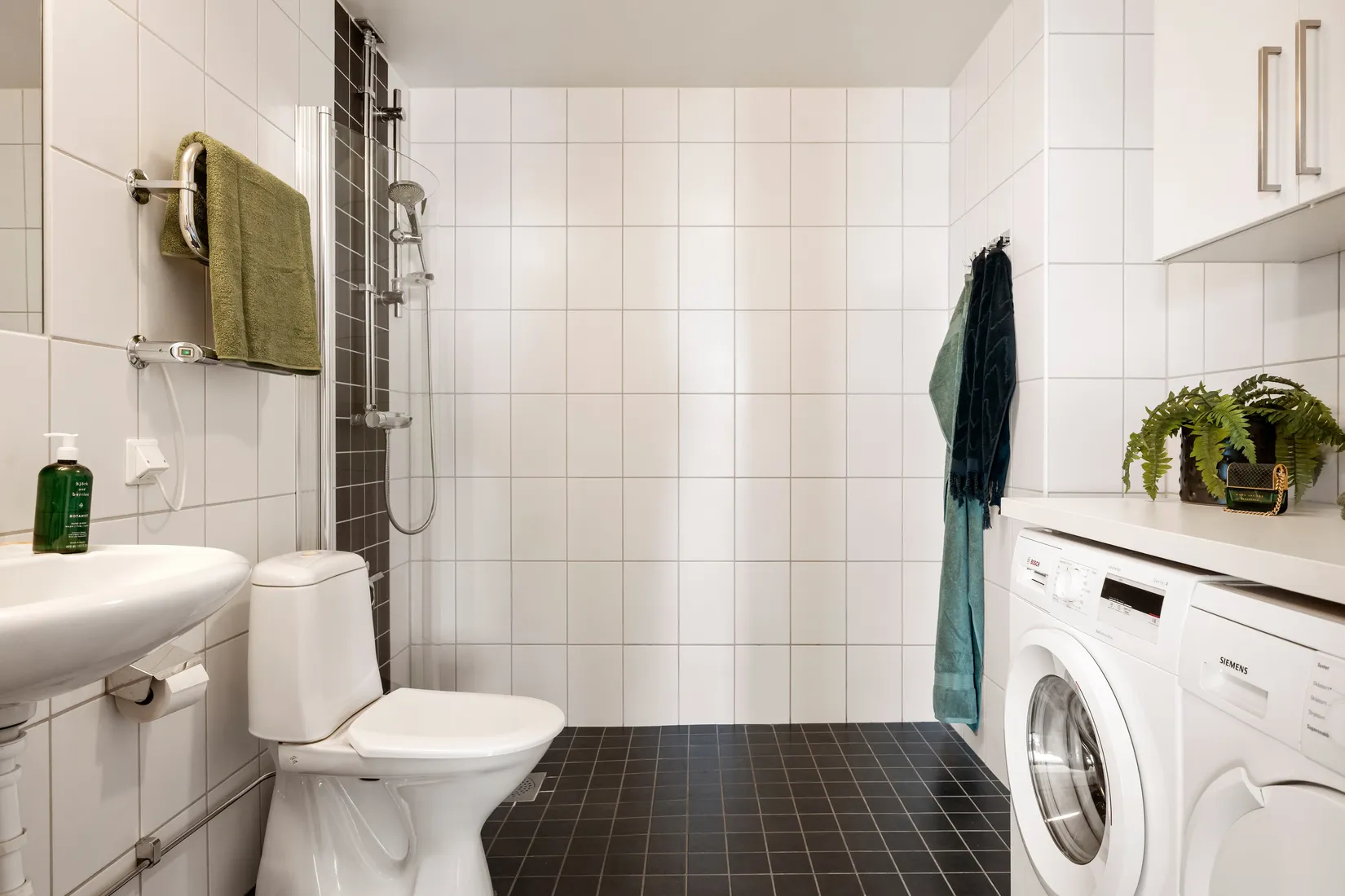 Bostadsrätt, Nordenflychtsvägen 76, Hornsbergs Strand, Stockholm