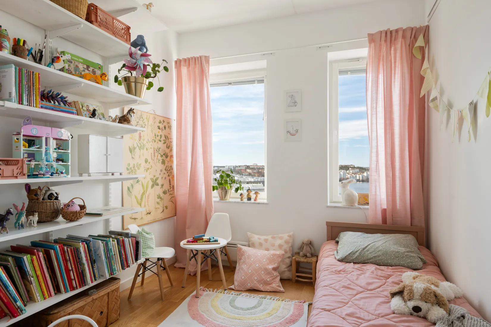 Bostadsrätt, Nordenflychtsvägen 76, Hornsbergs Strand, Stockholm