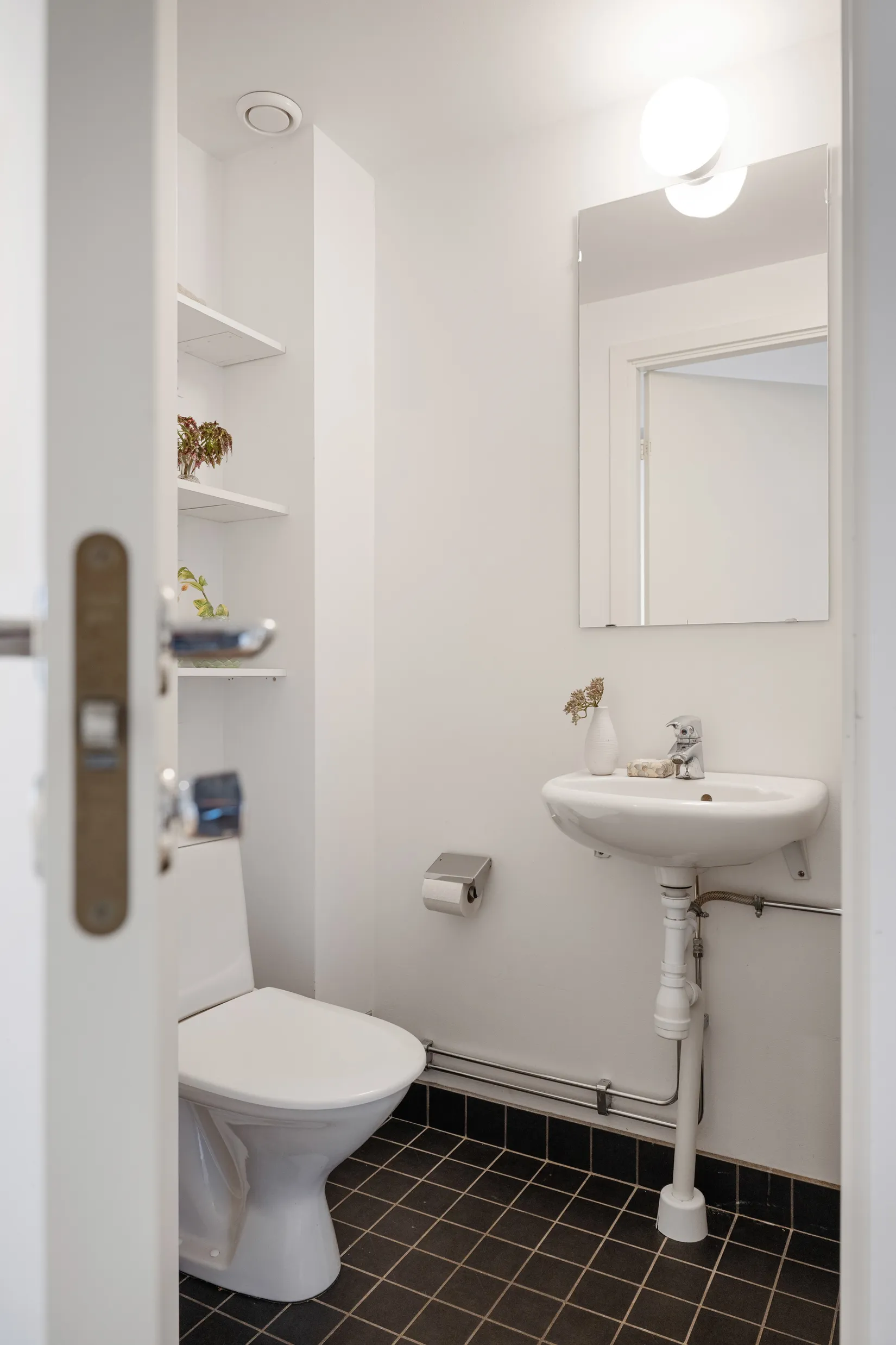 Bostadsrätt, Nordenflychtsvägen 76, Hornsbergs Strand, Stockholm