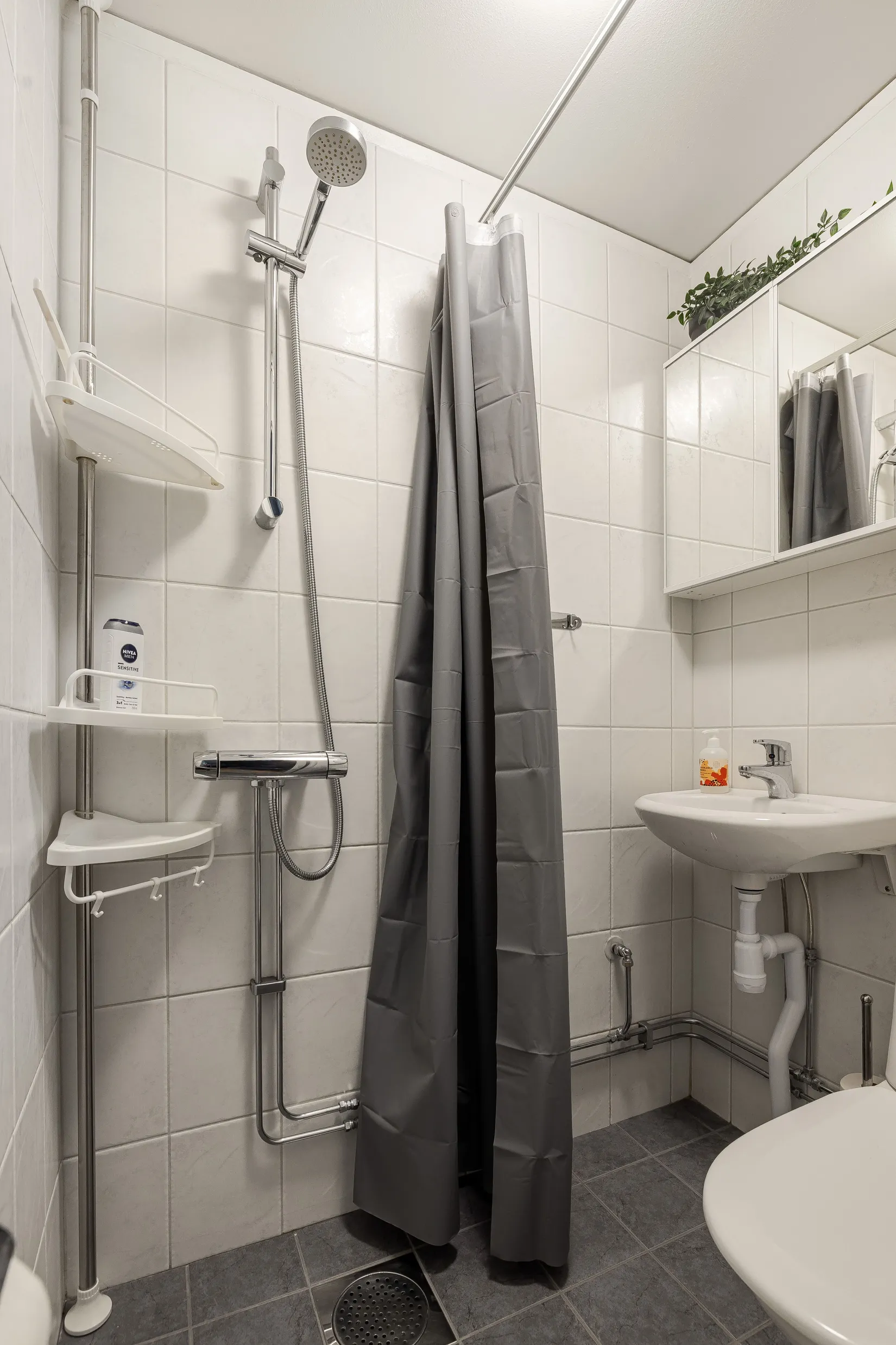 Bostadsrätt, Klostergatan 5C, Stadsparken, Eskilstuna