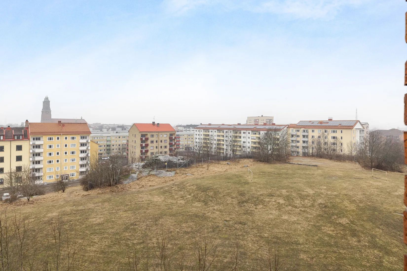 Bostadsrätt, Klostergatan 5C, Stadsparken, Eskilstuna