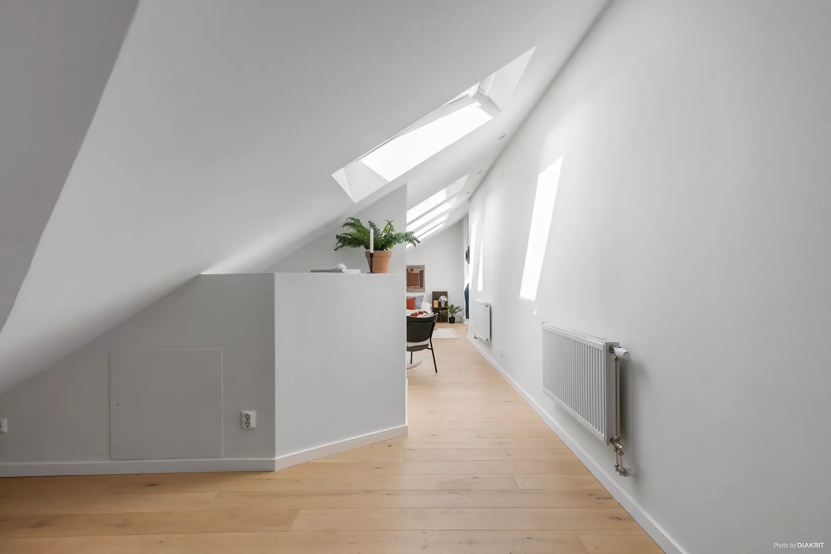 Bostadsrätt, Storgatan 10C, Centralt, Örebro