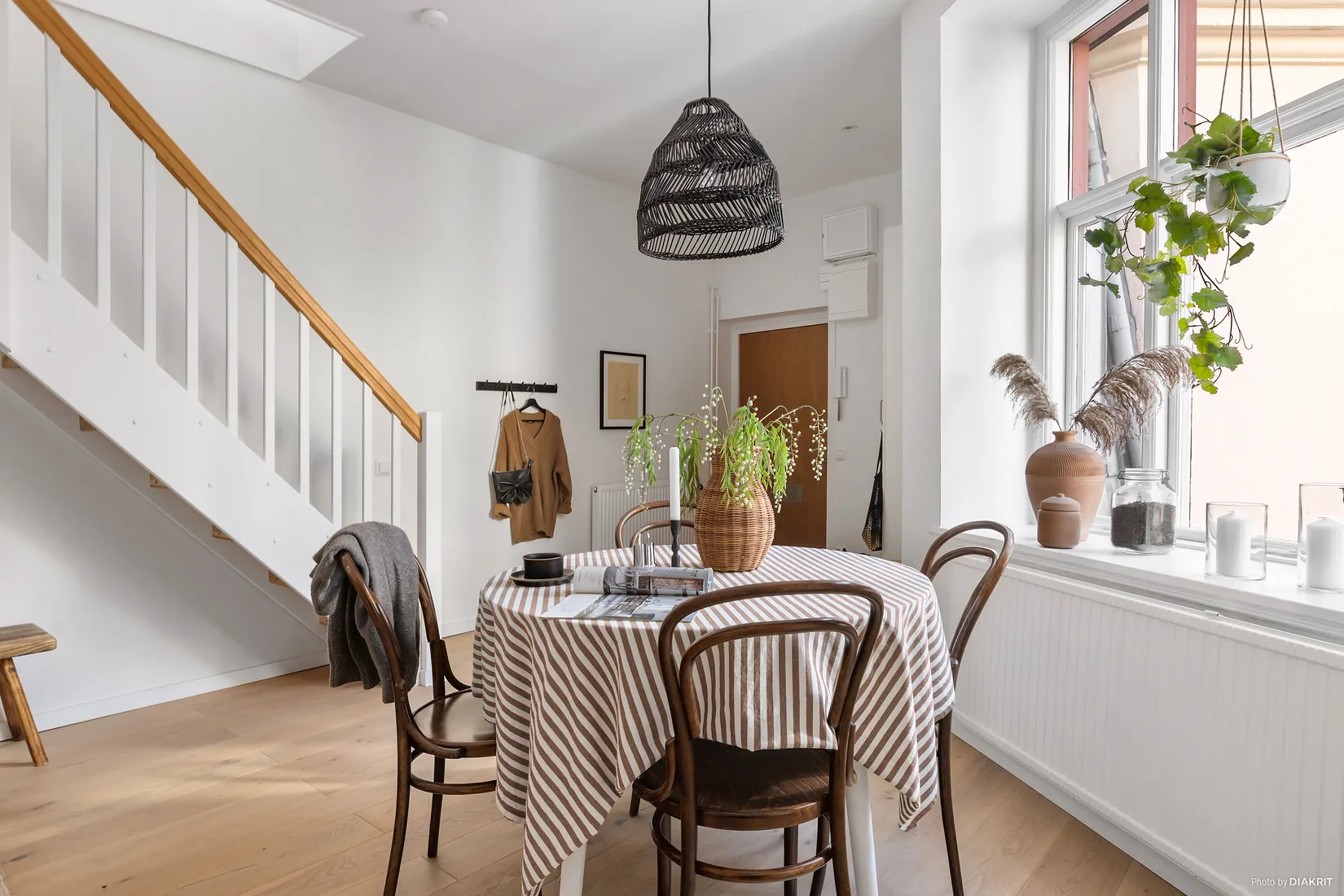Bostadsrätt, Storgatan 10C, Centralt, Örebro