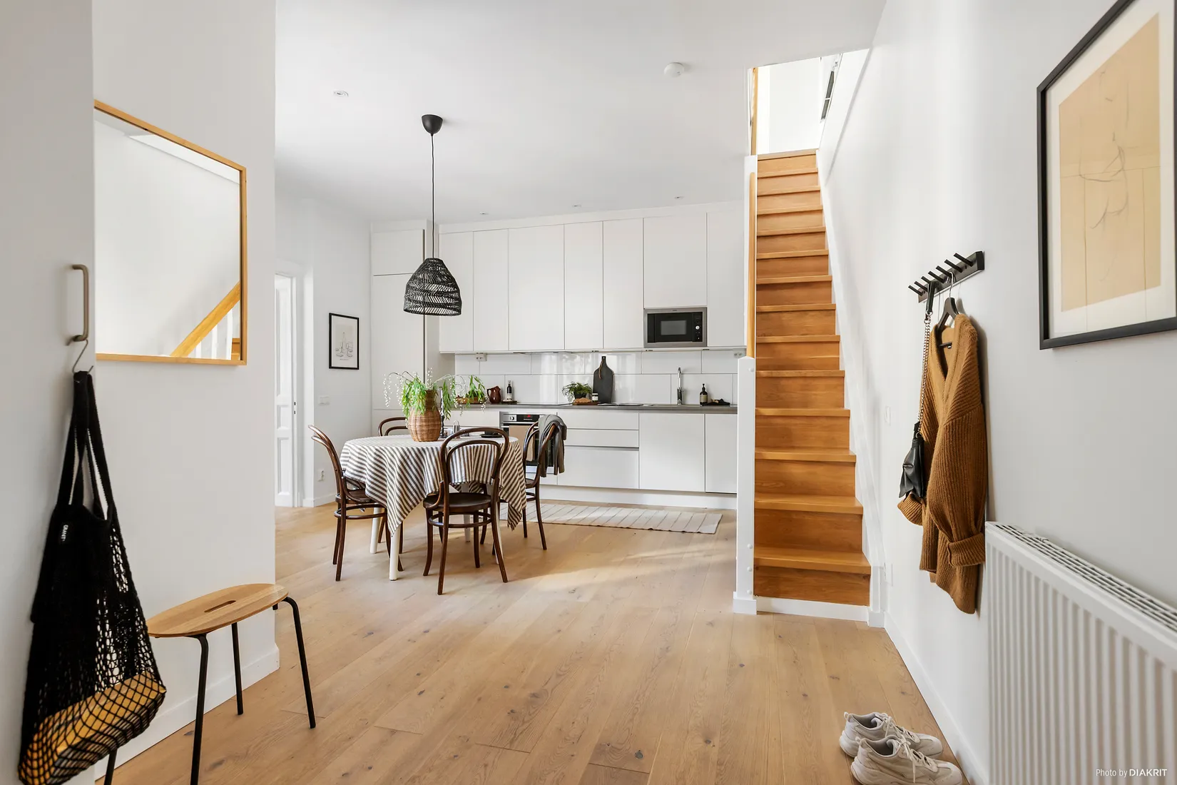 Bostadsrätt, Storgatan 10C, Centralt, Örebro