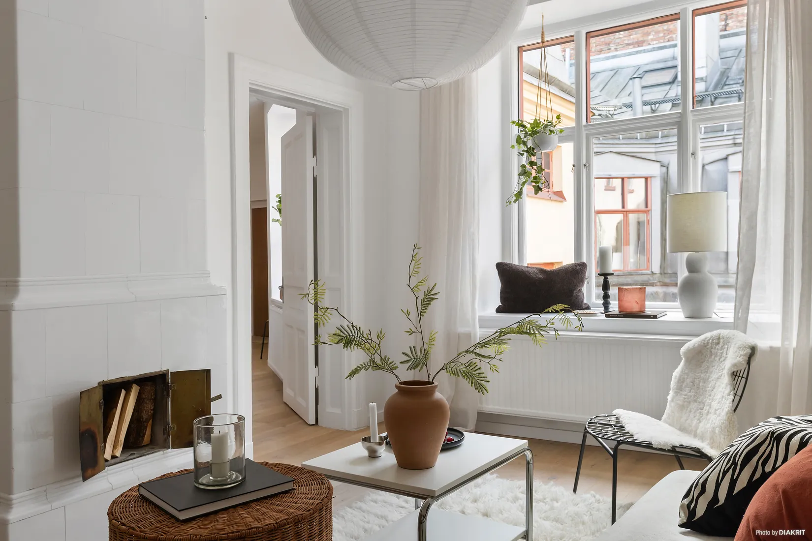 Bostadsrätt, Storgatan 10C, Centralt, Örebro