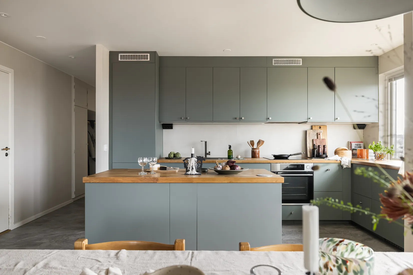 Bostadsrätt, Blåsutgatan 6, Majorna, Göteborg