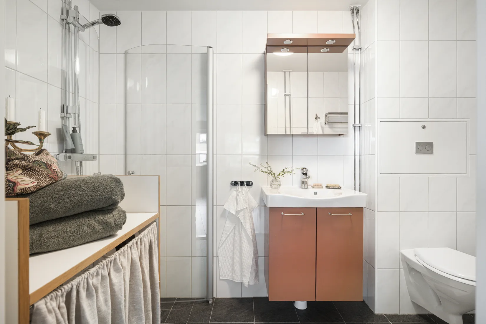 Bostadsrätt, Blåsutgatan 6, Majorna, Göteborg