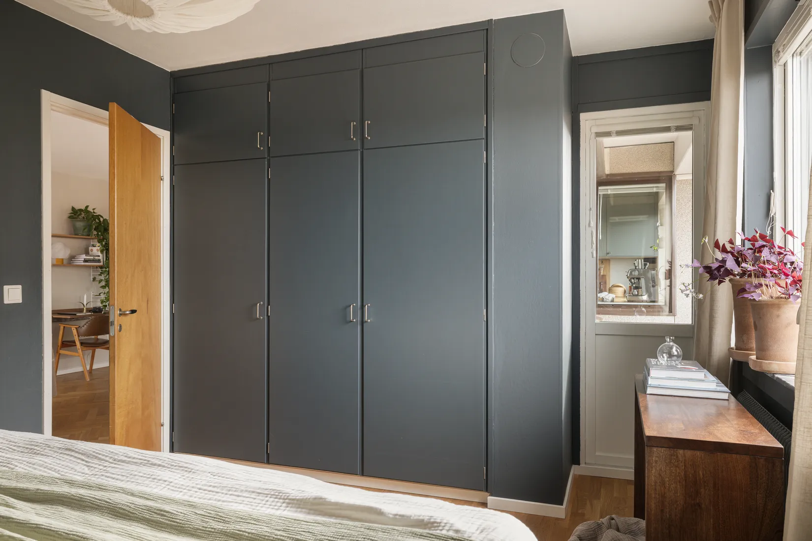 Bostadsrätt, Blåsutgatan 6, Majorna, Göteborg