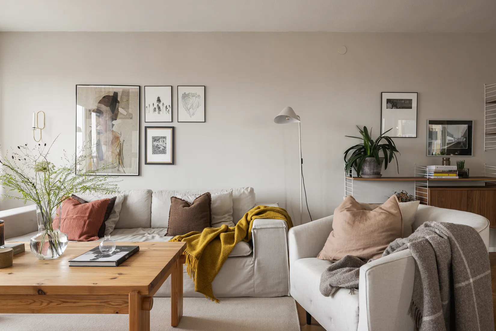Bostadsrätt, Blåsutgatan 6, Majorna, Göteborg