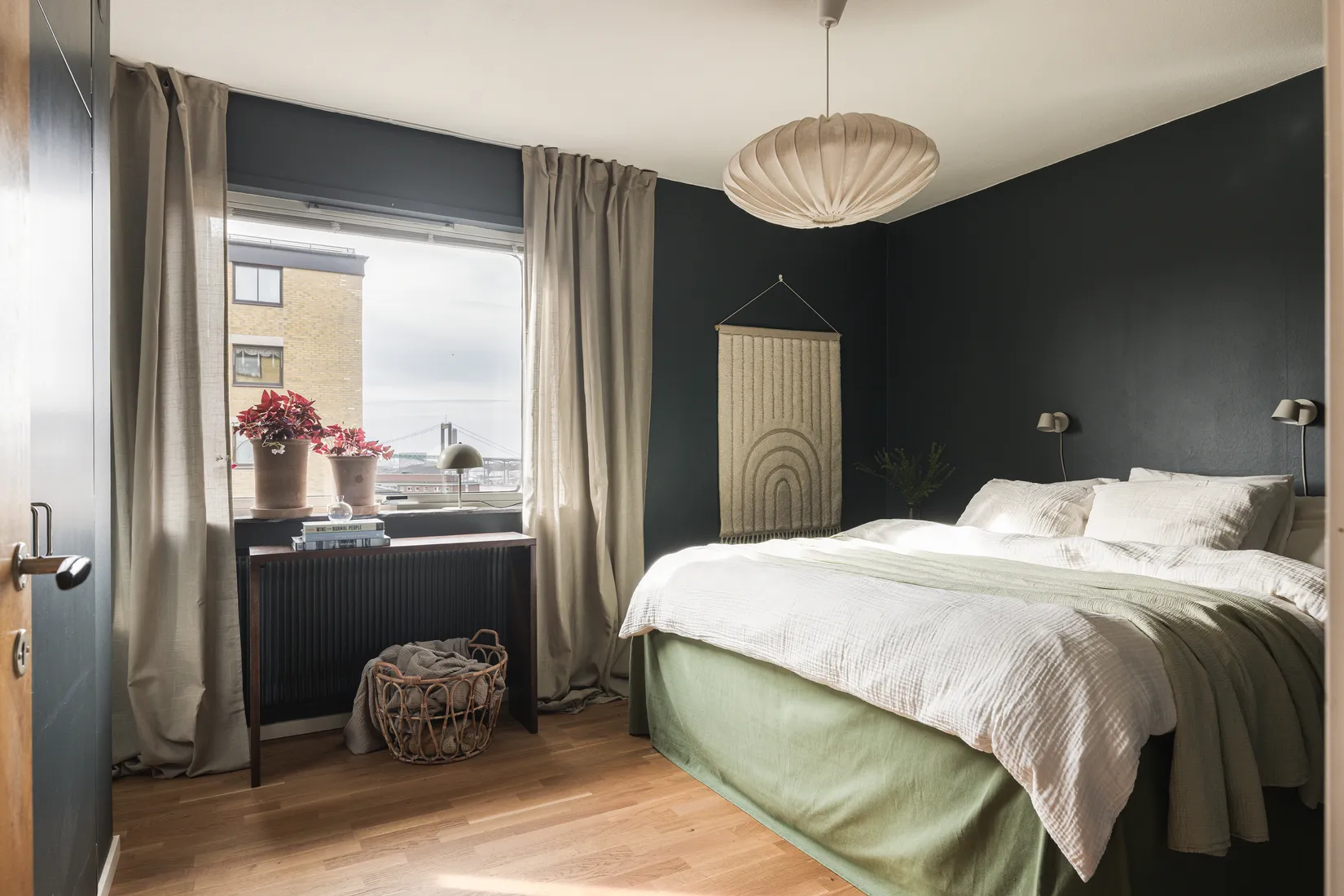 Bostadsrätt, Blåsutgatan 6, Majorna, Göteborg