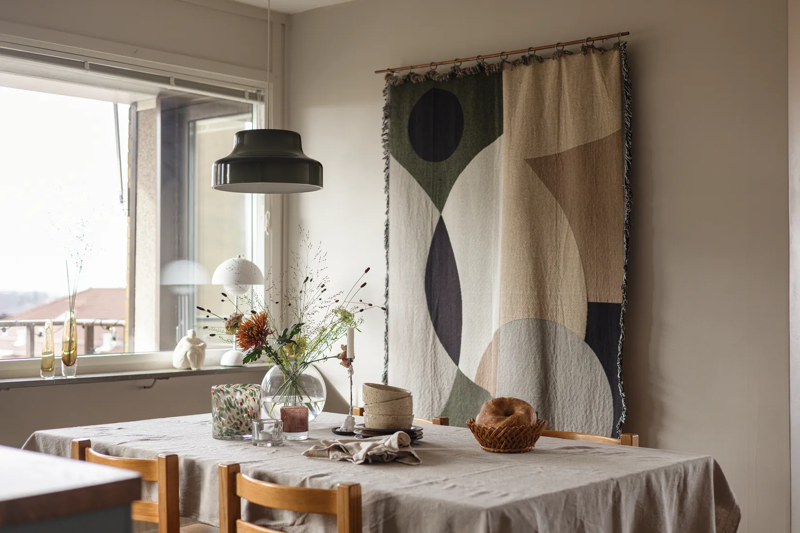 Bostadsrätt, Blåsutgatan 6, Majorna, Göteborg