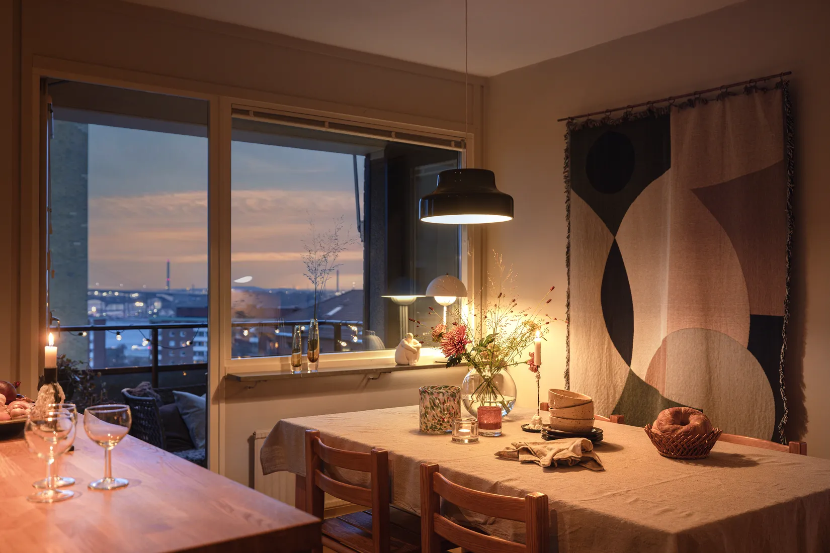 Bostadsrätt, Blåsutgatan 6, Majorna, Göteborg