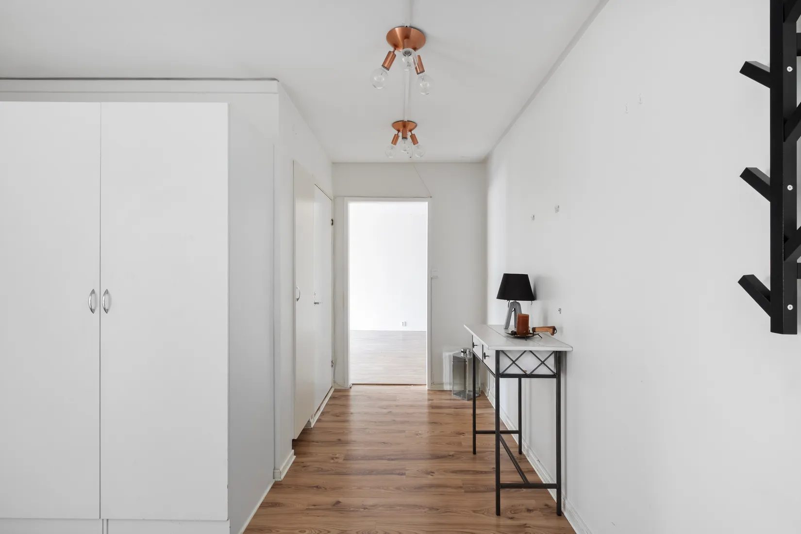 Bostadsrätt, Vilboksvägen 4A, Olofström