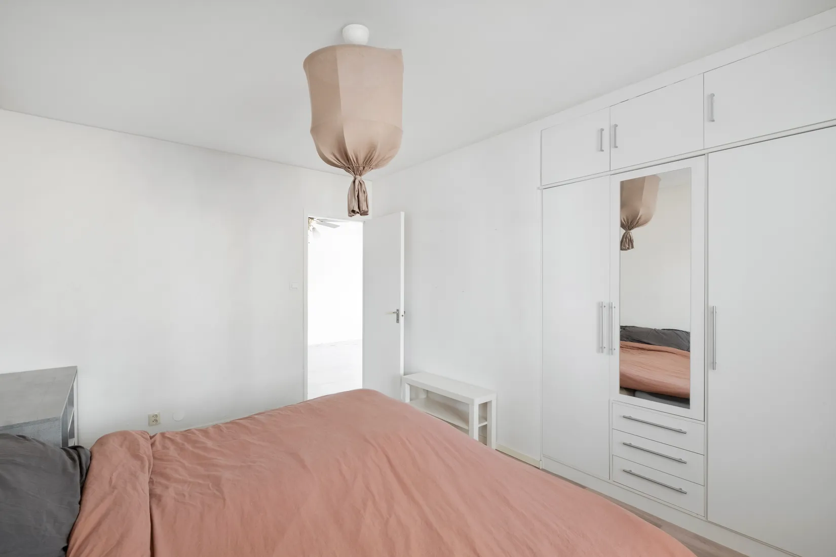Bostadsrätt, Vilboksvägen 4A, Olofström