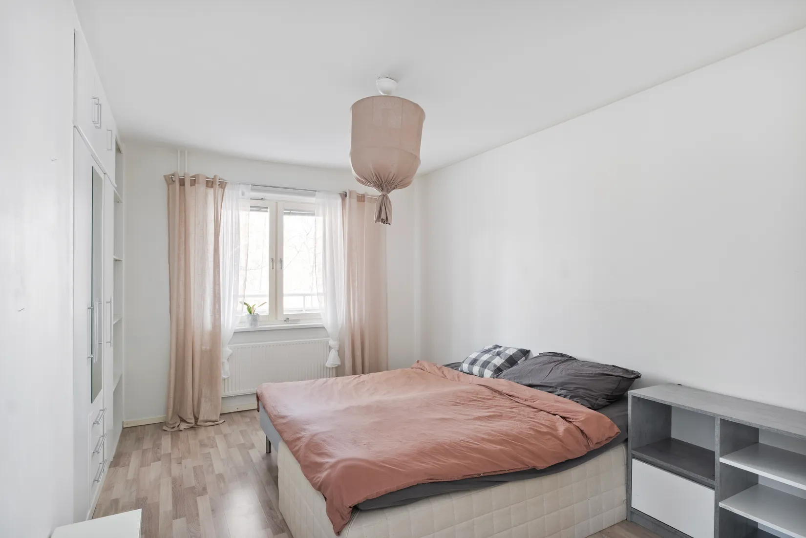 Bostadsrätt, Vilboksvägen 4A, Olofström