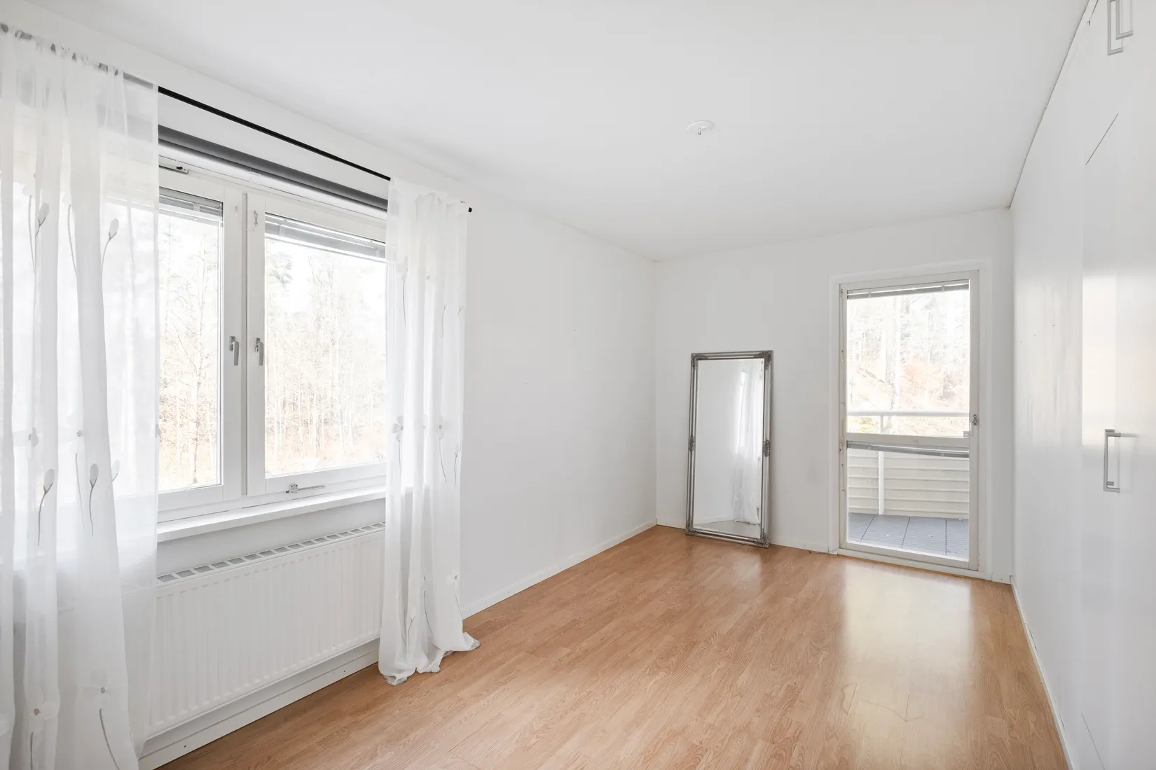 Bostadsrätt, Vilboksvägen 4A, Olofström