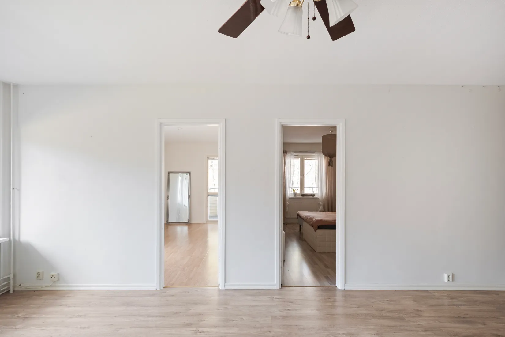 Bostadsrätt, Vilboksvägen 4A, Olofström