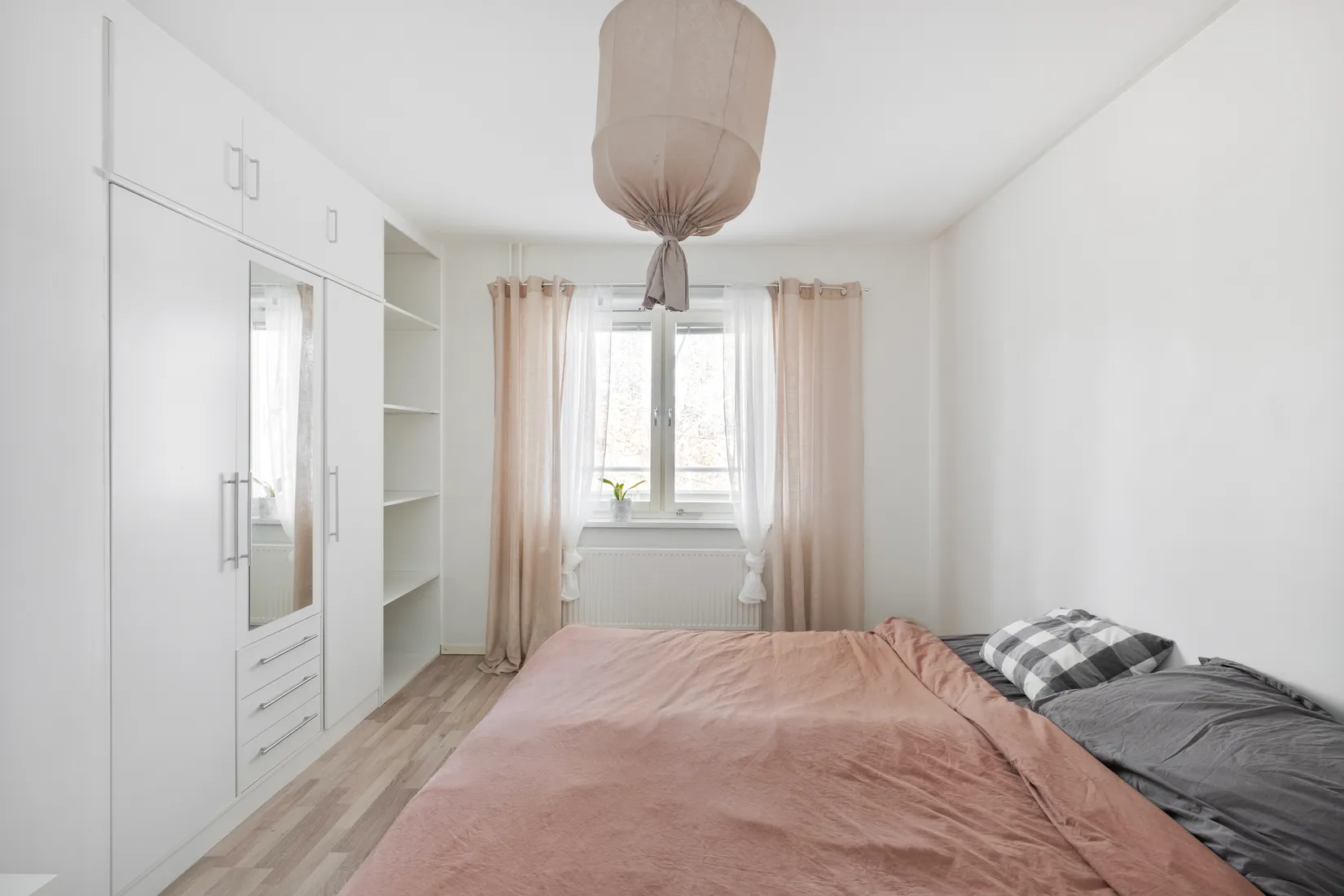 Bostadsrätt, Vilboksvägen 4A, Olofström