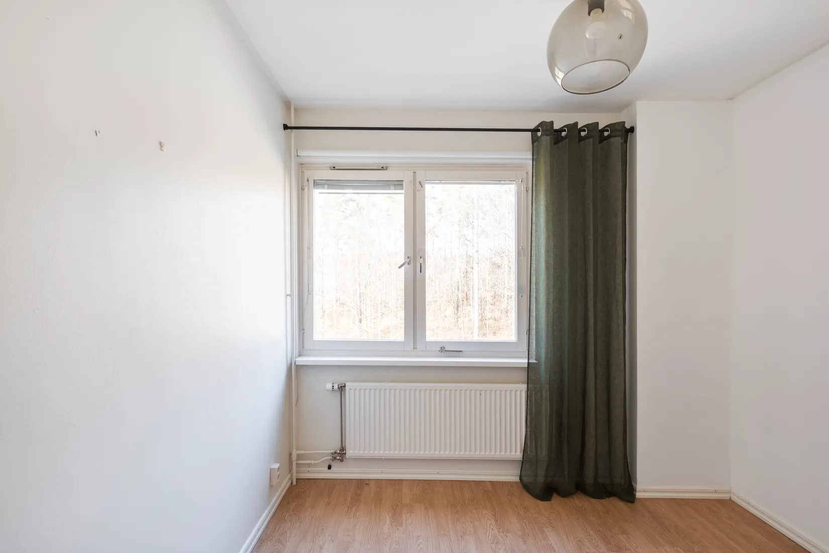 Bostadsrätt, Vilboksvägen 4A, Olofström
