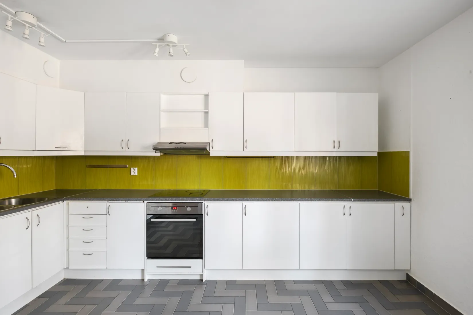 Bostadsrätt, Vilboksvägen 4A, Olofström