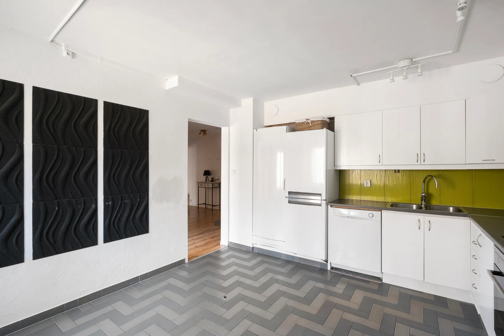 Bostadsrätt, Vilboksvägen 4A, Olofström