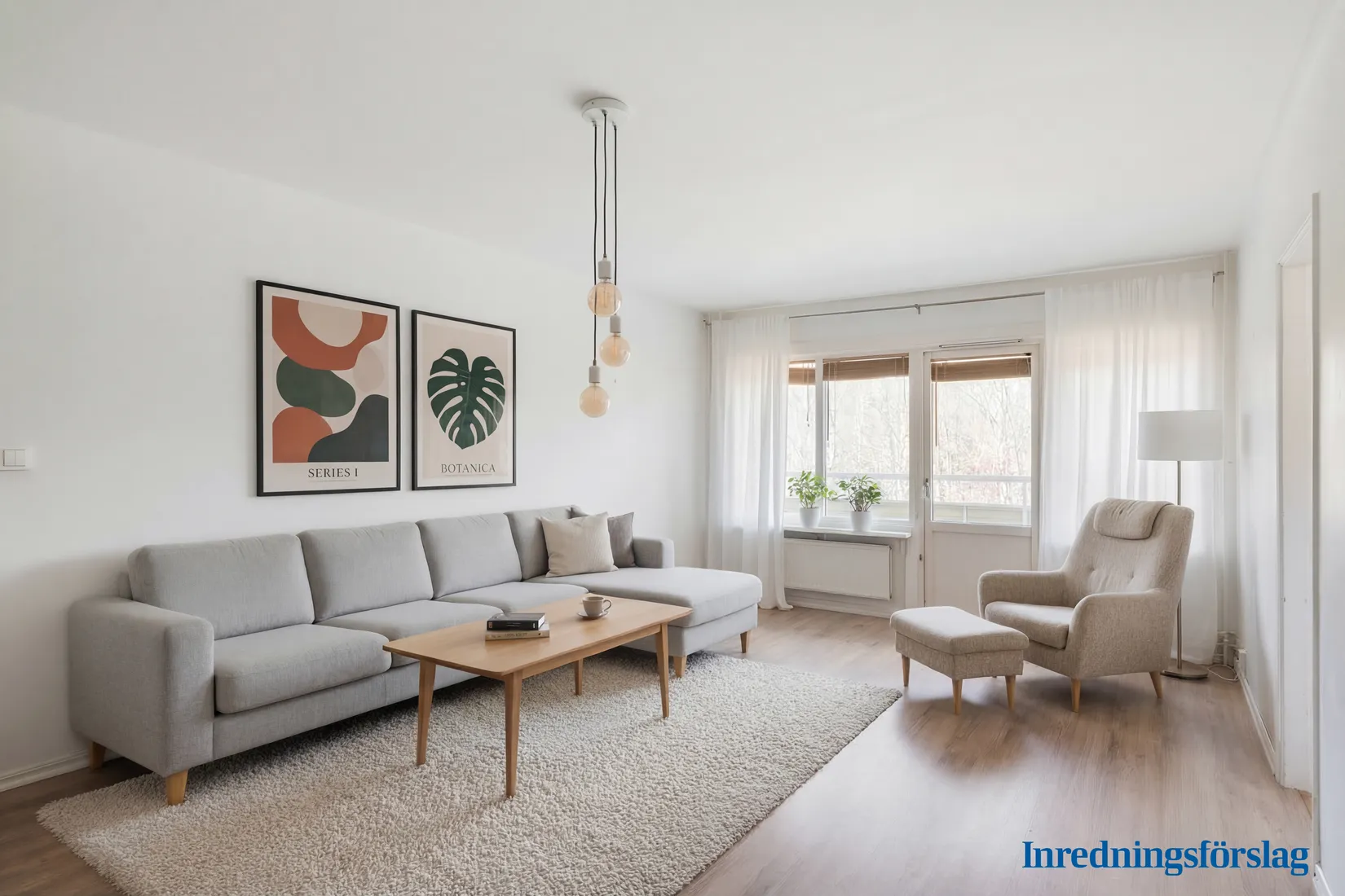 Bostadsrätt, Vilboksvägen 4A, Olofström
