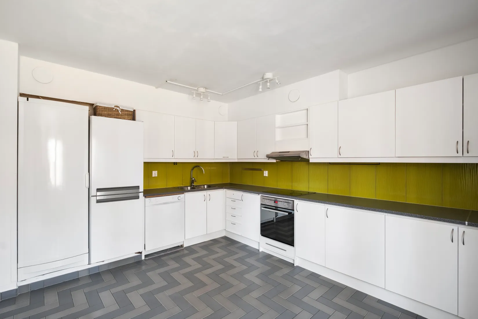 Bostadsrätt, Vilboksvägen 4A, Olofström