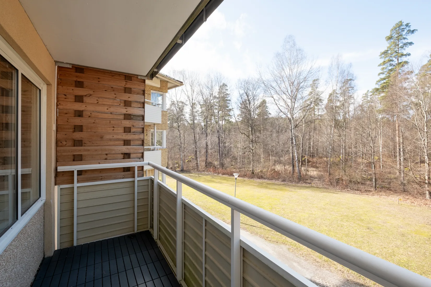 Bostadsrätt, Vilboksvägen 4A, Olofström