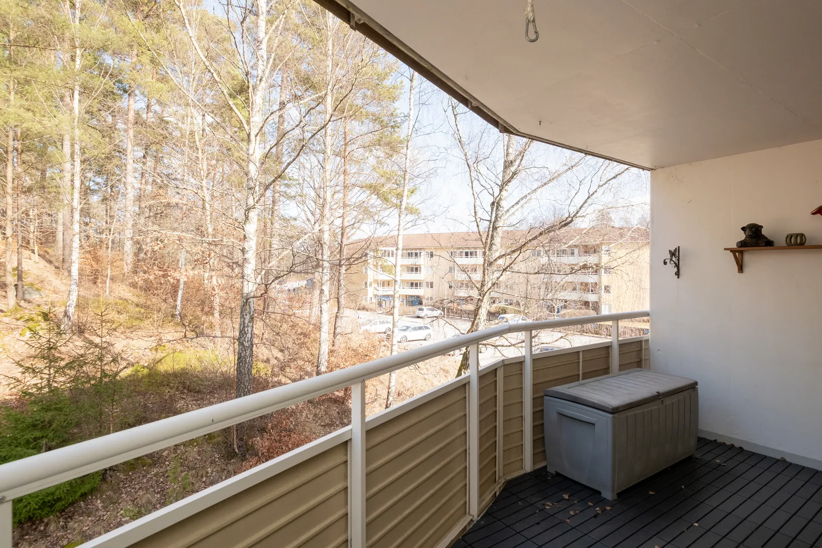 Bostadsrätt, Vilboksvägen 4A, Olofström