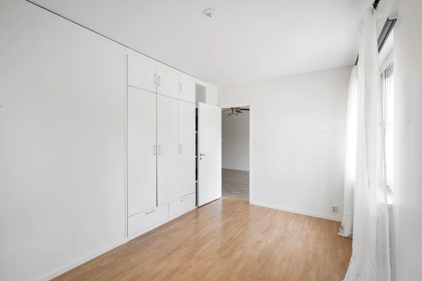 Bostadsrätt, Vilboksvägen 4A, Olofström