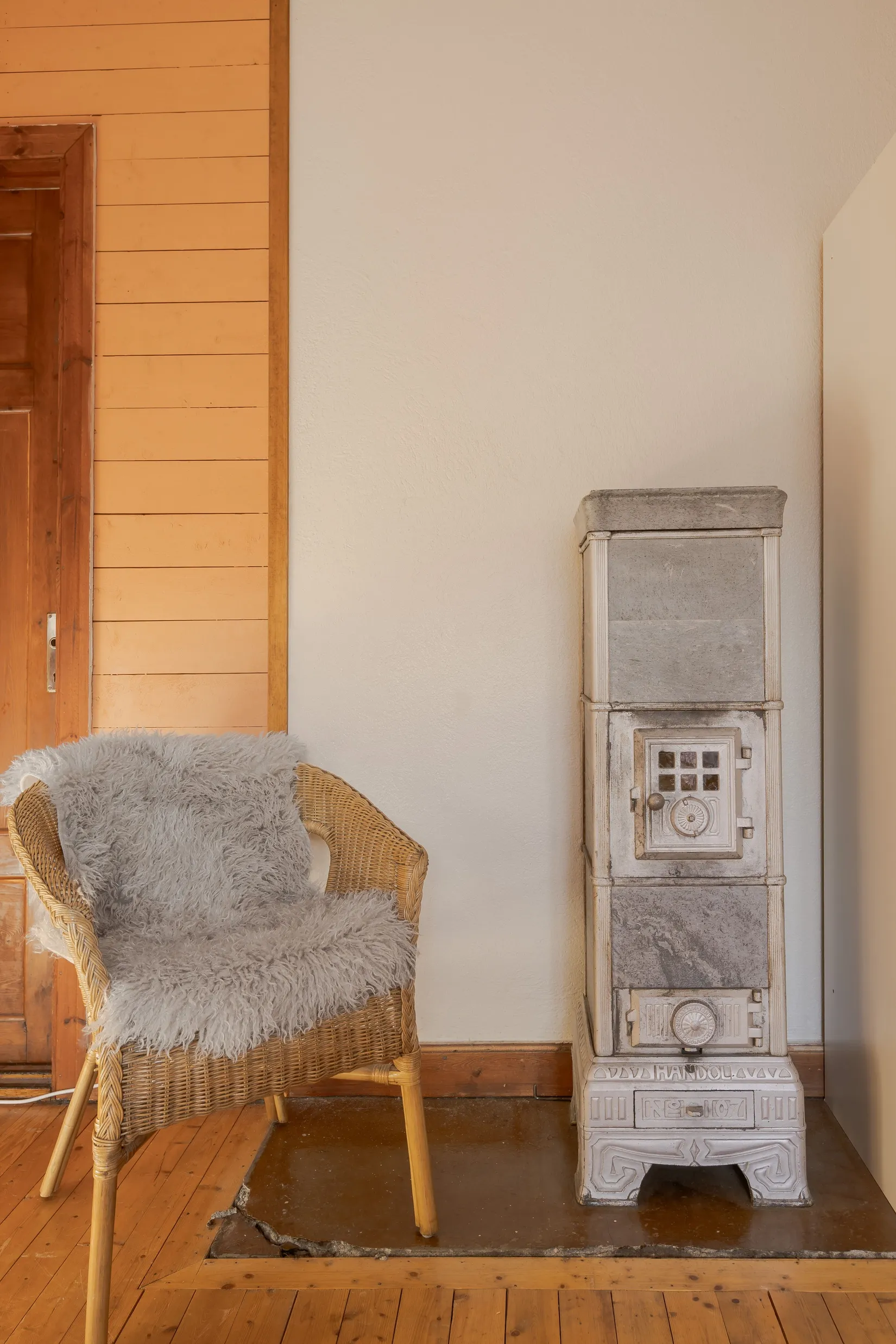 Villa, Handöl 841, Handöl, Åre