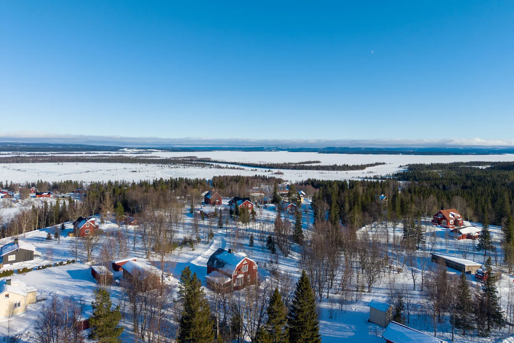 Villa, Handöl 841, Handöl, Åre