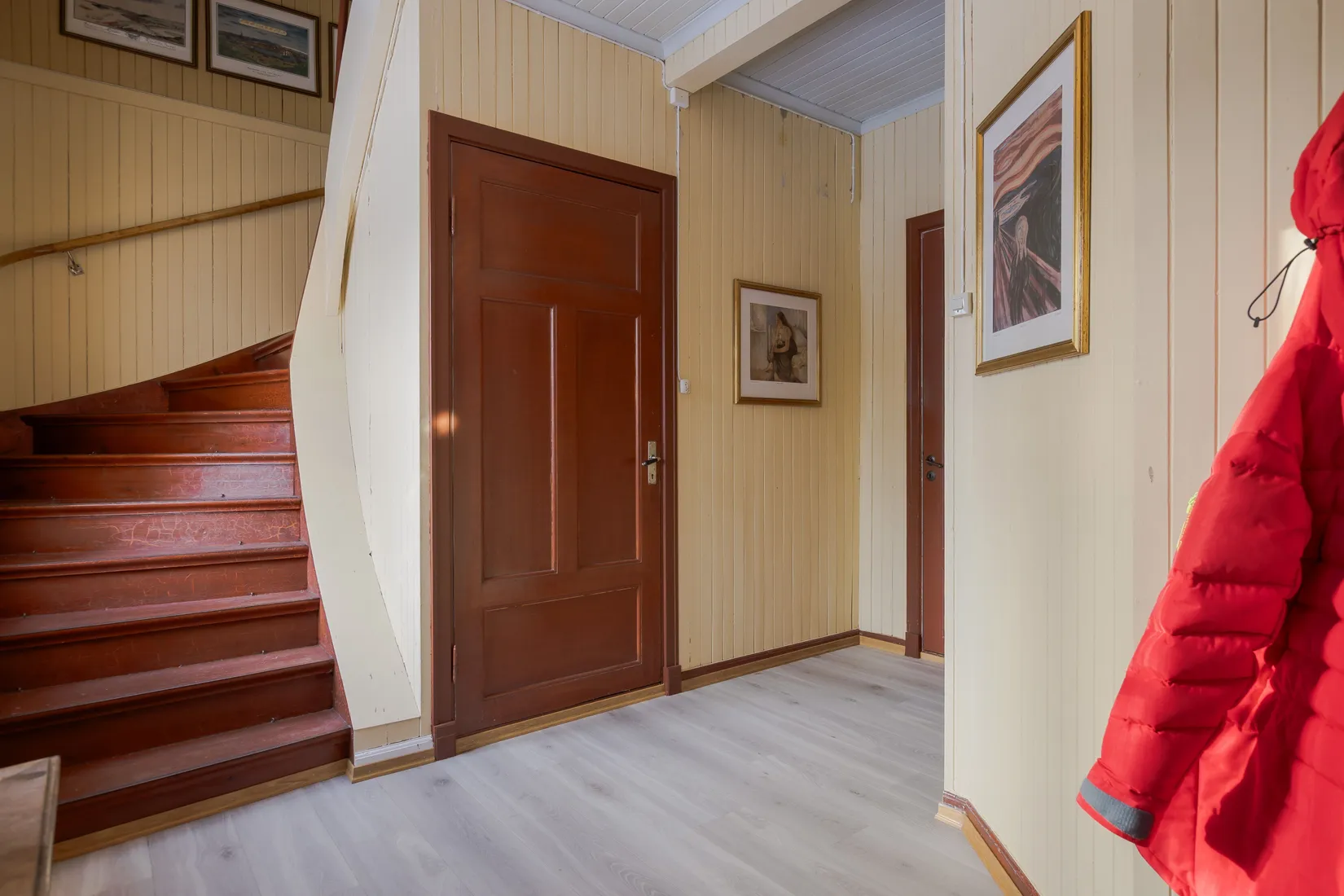 Villa, Handöl 841, Handöl, Åre