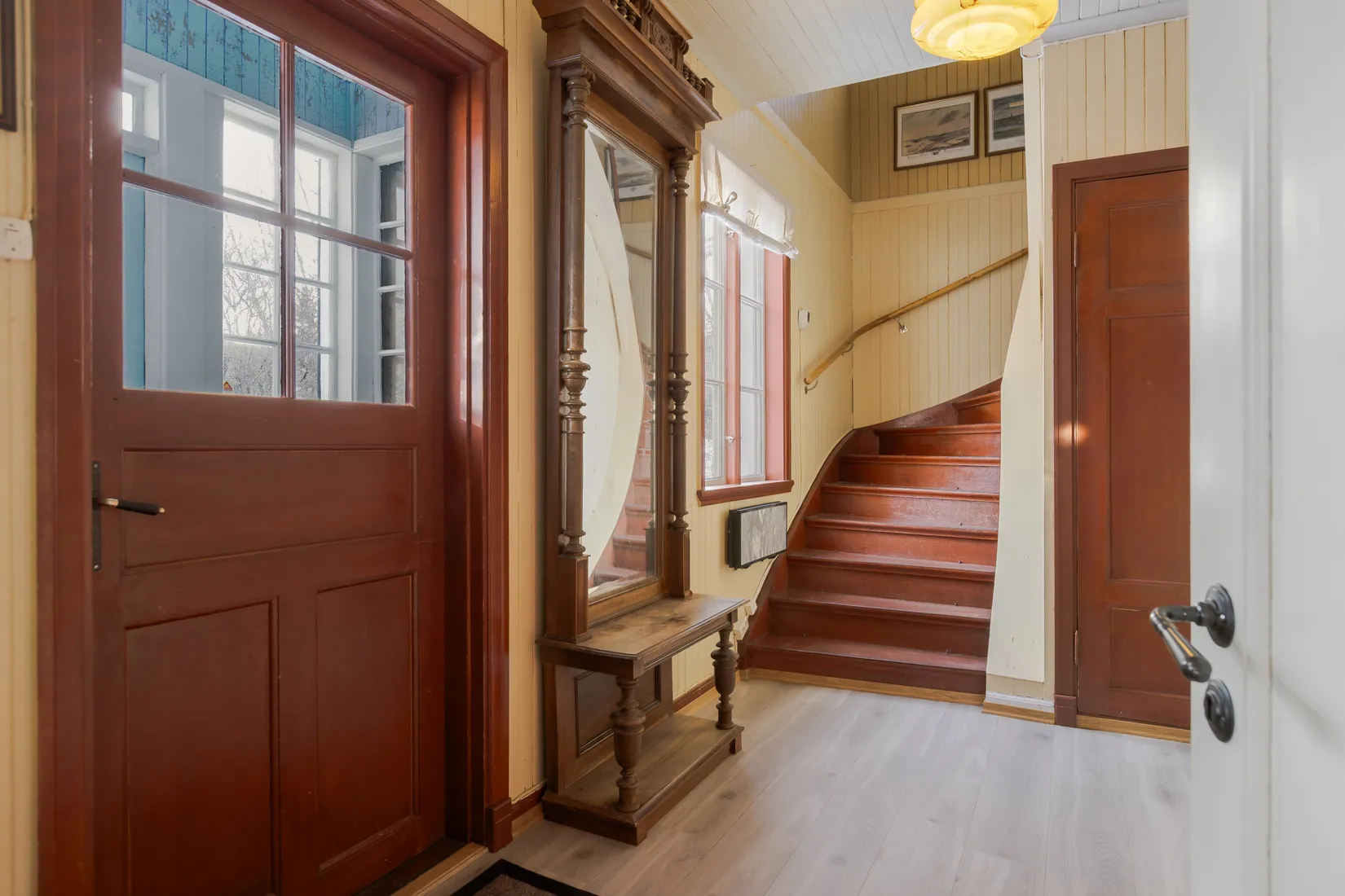 Villa, Handöl 841, Handöl, Åre