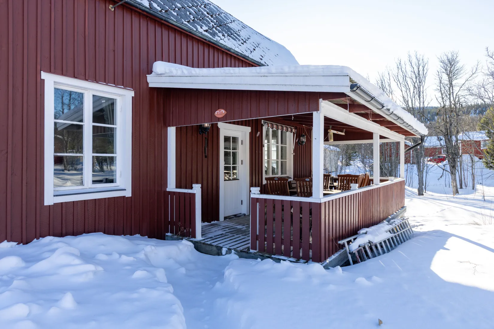Villa, Handöl 841, Handöl, Åre