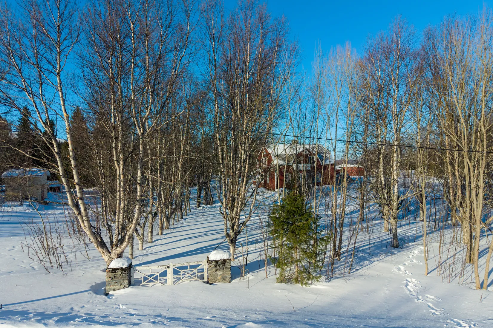 Villa, Handöl 841, Handöl, Åre