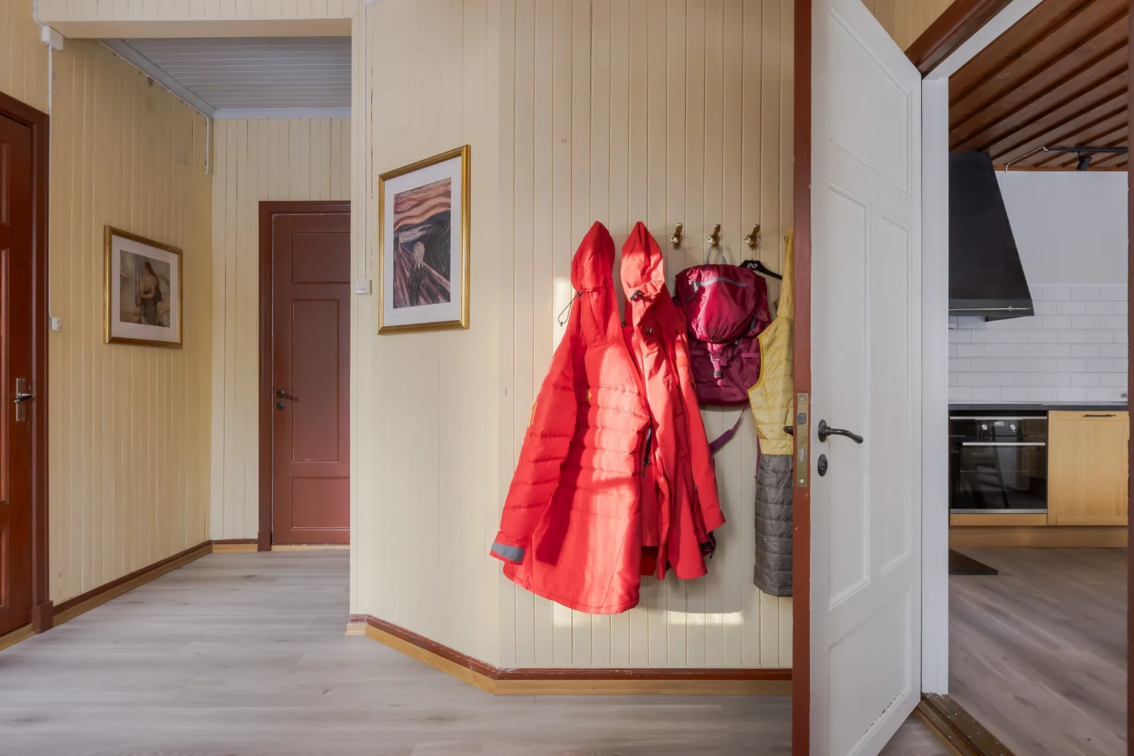 Villa, Handöl 841, Handöl, Åre