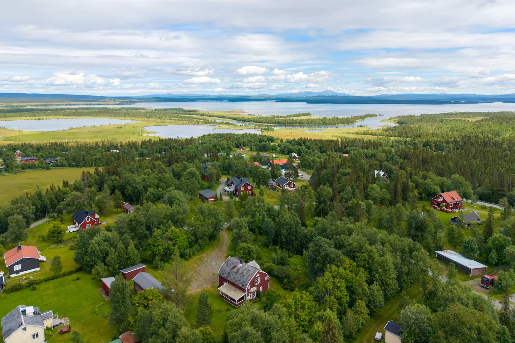 Villa, Handöl 841, Handöl, Åre