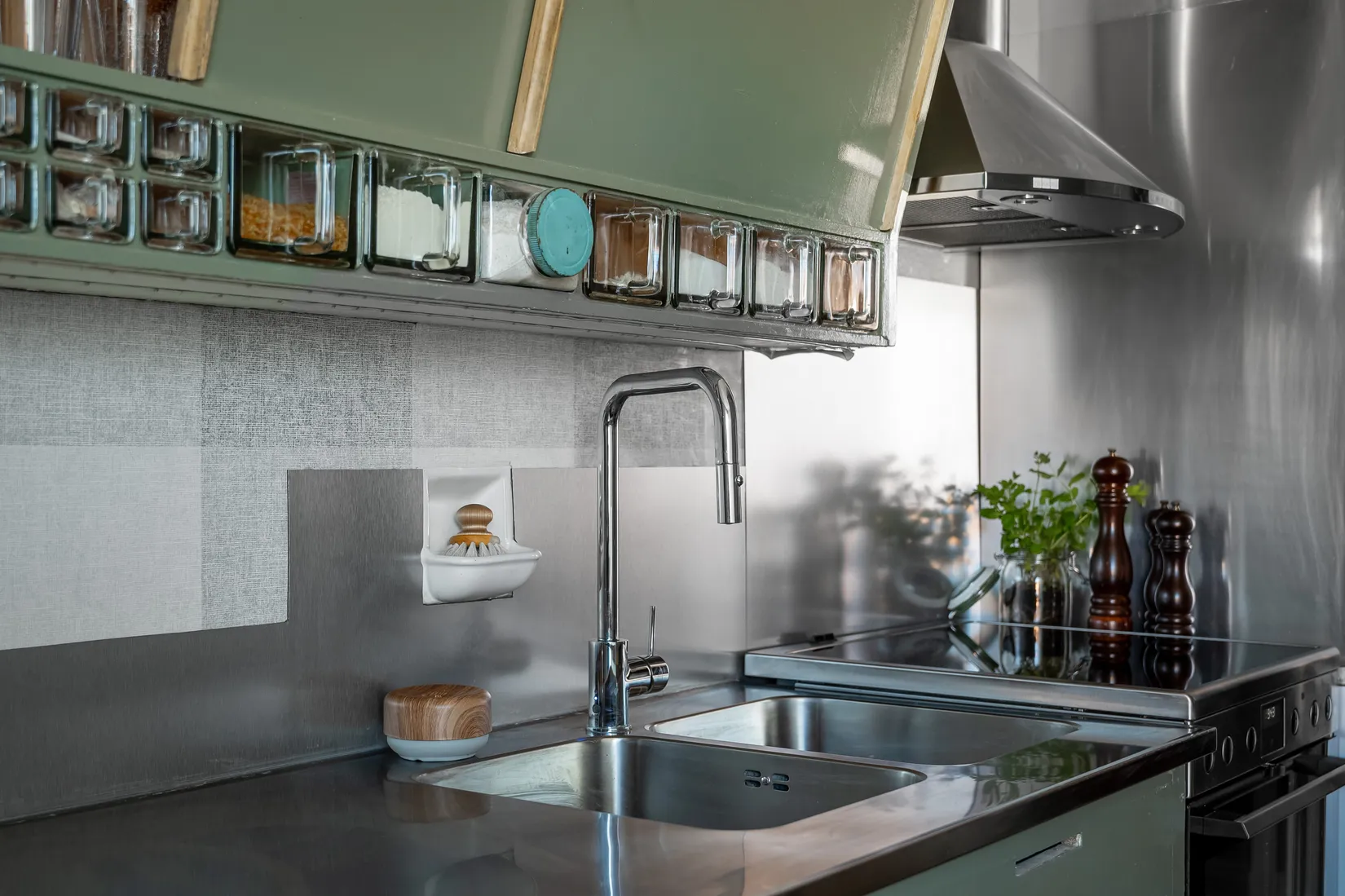 Bostadsrätt, Tegnérgatan 5b, Luthagen, Uppsala