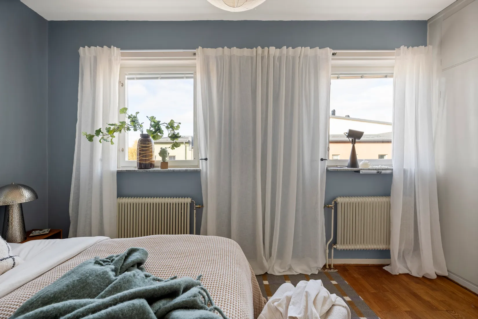 Bostadsrätt, Tegnérgatan 5b, Luthagen, Uppsala