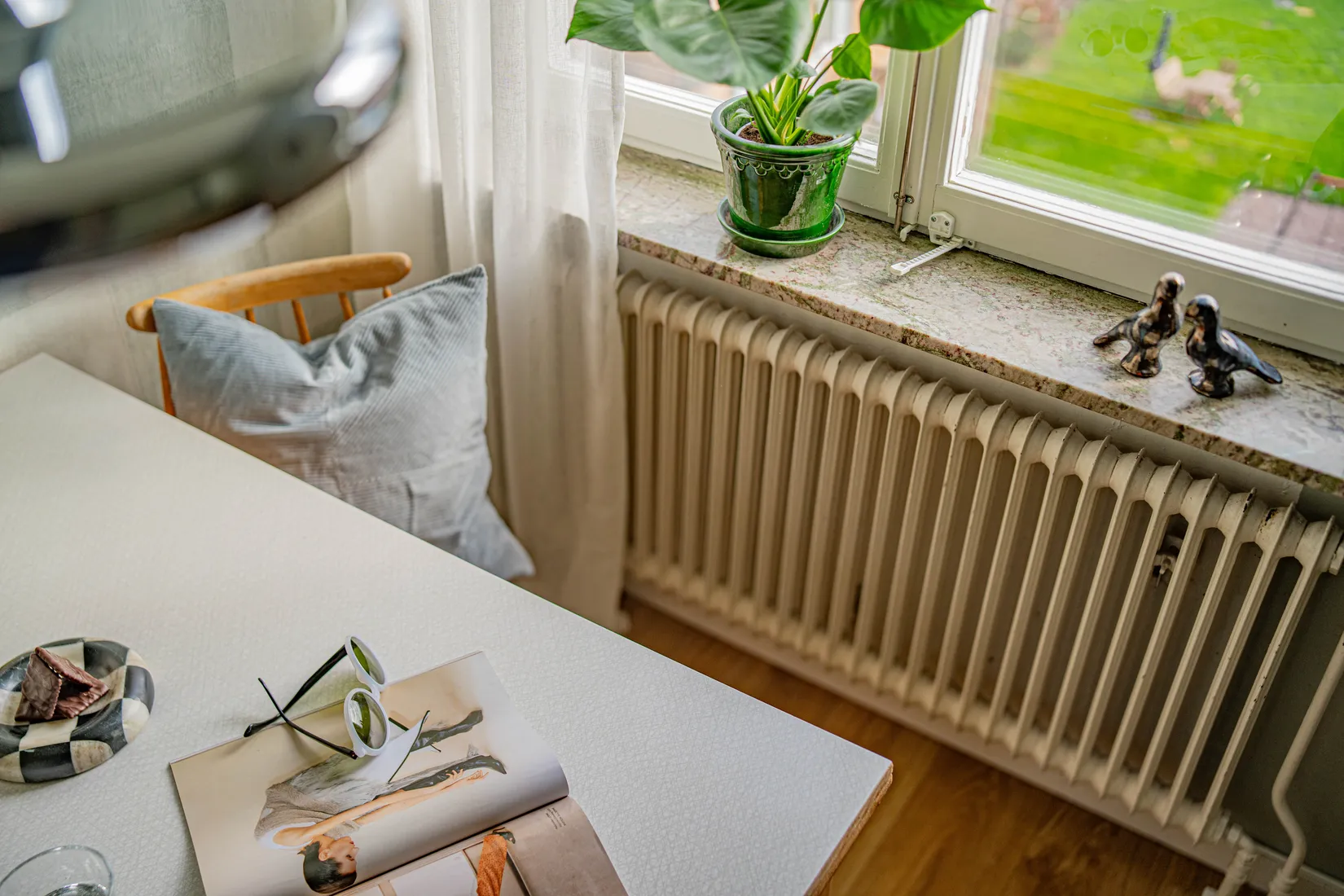 Bostadsrätt, Tegnérgatan 5b, Luthagen, Uppsala