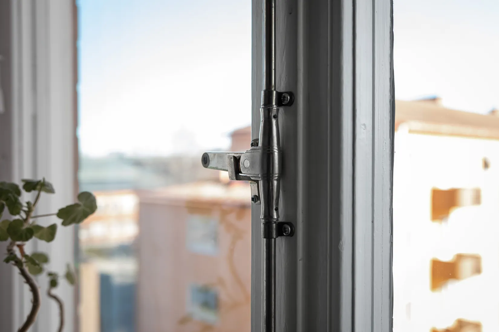 Bostadsrätt, Tegnérgatan 5b, Luthagen, Uppsala