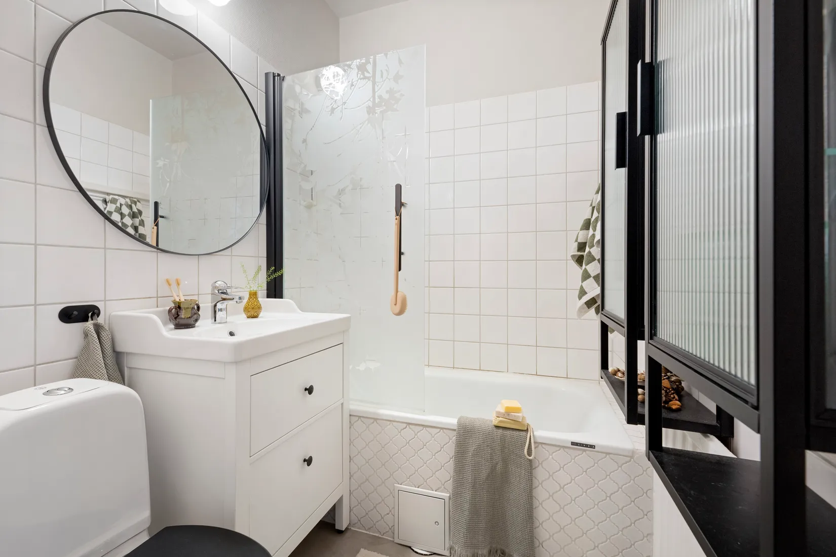 Bostadsrätt, Tegnérgatan 5b, Luthagen, Uppsala