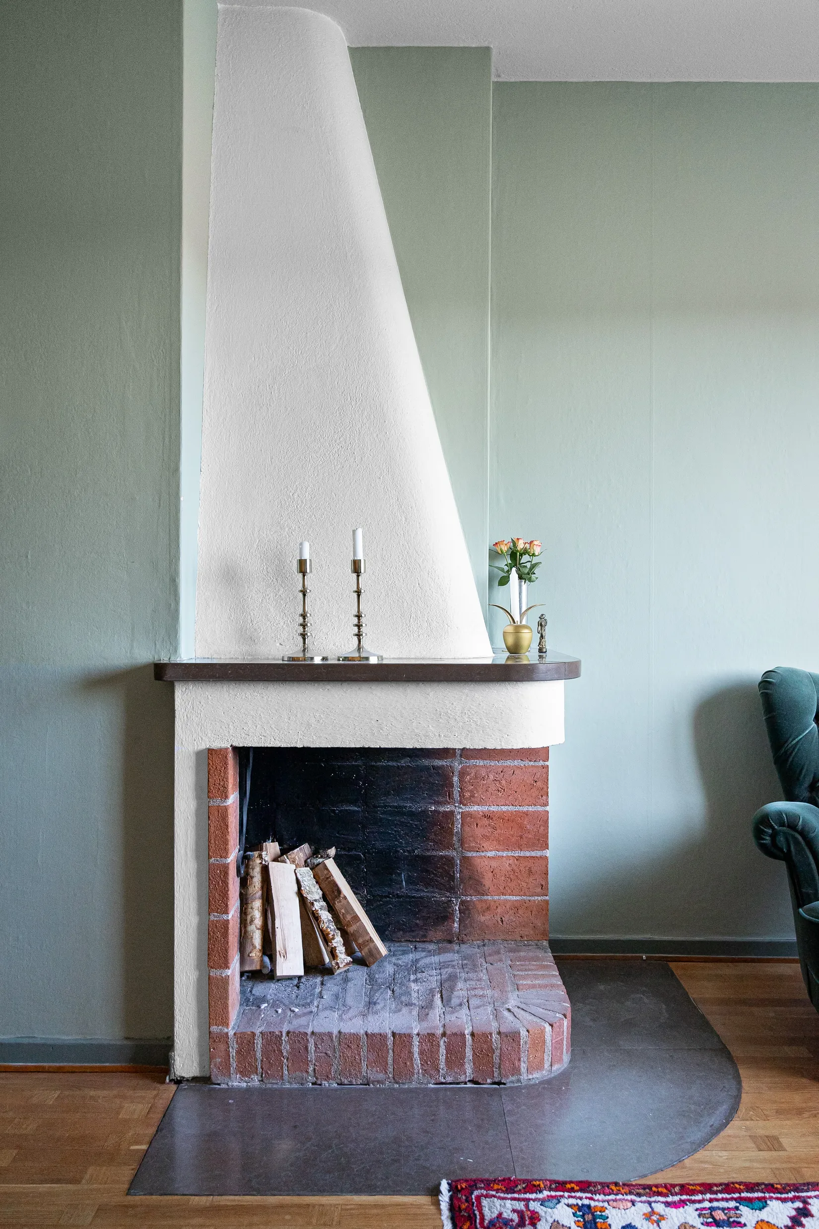 Bostadsrätt, Tegnérgatan 5b, Luthagen, Uppsala